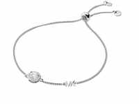 Michael Kors Armband - MKC1206AN040 Ladies Bracelet - Gr. ONE_SIZE - in Silber - für