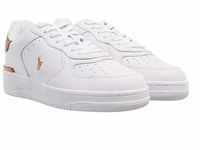 Polo Ralph Lauren Sneakers - Masters Crt Sneakers Low Top Lace - Gr. 38 (EU) -...