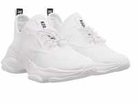 Steve Madden Sneakers - Match-E - Gr. 37 (EU) - in Weiß - für Damen