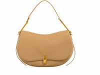 Coccinelle Satchel Bag - Coccinelle Magie Soft Handbag - Gr. unisize - in Beige -