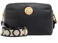 Coccinelle Crossbody Bags - Liya Signature Handbag - Gr. unisize - in Schwarz -...