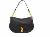 Coccinelle Shopper - Magie Soft Mini Shoulder Bag - Gr. unisize - in Schwarz -...
