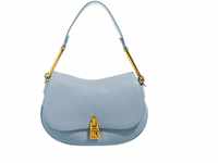 Coccinelle Satchel Bag - Coccinelle Magie Soft Handbag - Gr. unisize - in Blau - für