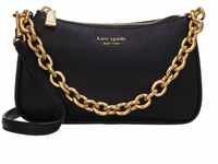 Kate Spade New York Crossbody Bags - Jolie Pebbled Leather Small Convertible