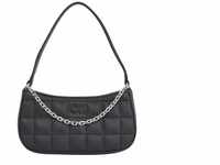 Calvin Klein Crossbody Bags - Calvin Klein Square Quilt Schwarze Handtasche...