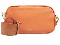 Abro Crossbody Bags - Umhängetasche Tina - Gr. unisize - in Orange - für Damen