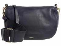 Abro Crossbody Bags - Umhängetasche Mina - Gr. unisize - in Blau - für Damen