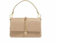 Tommy Hilfiger Crossbody Bags - Luxe Leather Crossover - Gr. unisize - in Beige -