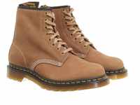 Dr. Martens Boots & Stiefeletten - 8 Eye Boot 1460 - Gr. 37 (EU) - in Beige -...