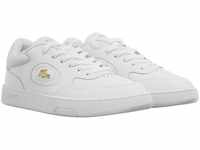 Lacoste Sneakers - Lineset 124 1 Sfa - Gr. 36 (EU) - in Weiß - für Damen