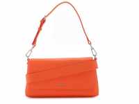 Calvin Klein Crossbody Bags - Calvin Klein Must Orangene Handtasche...