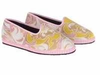 Emilio Pucci Espadrilles - Ballerina Shoes Tropicana Baby - Gr. 36 (EU) - in...