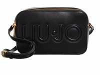 LIU JO Crossbody Bags - Ecs M Camera Case - Gr. unisize - in Schwarz - für Damen