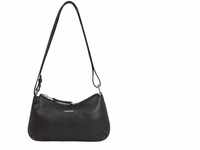 Calvin Klein Crossbody Bags - Calvin Klein Must Schwarze Handtasche K60K611681BE -
