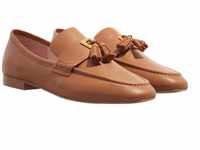 Coccinelle Loafers & Ballerinas - Loafer Smoothleather / Cuir - Gr. 37 (EU) - in
