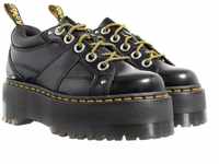 Dr. Martens Sneakers - 5 Eye Shoe - Gr. 36 (EU) - in Schwarz - für Damen