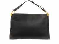 Coccinelle Crossbody Bags - Coccinelle Snip Handbag - Gr. unisize - in Schwarz - für