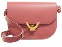 Coccinelle Crossbody Bags - Coccinelle Dew Handbag - Gr. unisize - in Rot - für