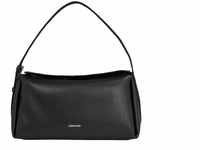 Calvin Klein Crossbody Bags - Calvin Klein Gracie Schwarze Handtasche K60K611661 -