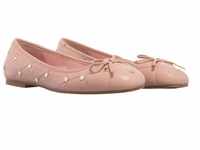 Ted Baker Sandalen & Sandaletten - Libban Quilter Ballerina With Magnolia Studs...