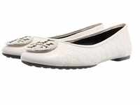 Tory Burch Loafers & Ballerinas - Claire Quilted Ballet - Gr. 40,5 (EU) - in...