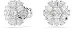 Swarovski Ohrringe - Idyllia E Ohrringe - Gr. unisize - in Silber - für Damen Swarovski Ohrringe - Idyllia E Ohrringe - Gr. unisize - in Silber - für Damen