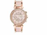 Michael Kors Uhr - MK5896 Parker Watch - Gr. unisize - in Gold - für Damen