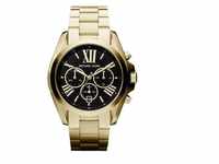 Michael Kors Uhr - MK5739 Watch Bradshaw - Gr. unisize - in Gold - für Damen