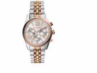 Michael Kors Uhr - MK5735 Lexington Ladies Watch - Gr. unisize - in Silber - für