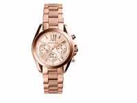 Michael Kors Uhr - MK5799 Bradshaw - Gr. unisize - in Gold - für Damen