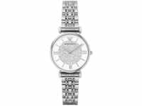 Emporio Armani Uhr - Watch Dress AR1925 - Gr. unisize - in Silber - für Damen