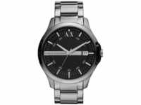 Armani Exchange Uhren - Watch Hampton AX2103 - Gr. unisize - in Silber - für...