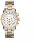 Michael Kors Uhr - MK6474 Ritz Watch - Gr. unisize - in Silber - für Damen Michael Kors Uhr - MK6474 Ritz Watch - Gr. unisize - in Silber - für Damen