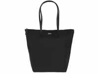 Lacoste Shopper - L.12.12 Concept Shopping Bag - Gr. unisize - in Schwarz - für