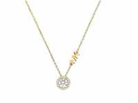 Michael Kors Halskette - MKC1208AN710 Premium Necklace - Gr. unisize - in Gold - für