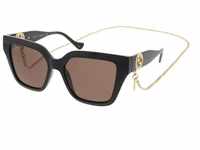 Gucci Sonnenbrille - GG1023S-005 54 Sunglass Woman Injection - Gr. unisize - in