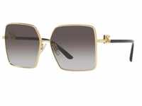 Dolce&Gabbana Sonnenbrille - Woman Sunglasses 0DG2279 - Gr. unisize - in Gold -...