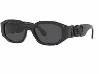 Versace Sonnenbrillen - 0VE4361 - Gr. unisize - in Schwarz - für Damen