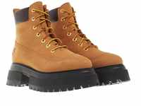 Timberland Boots & Stiefeletten - Timberland Sky 6 In Lace Up - Gr. 39 (EU) - in