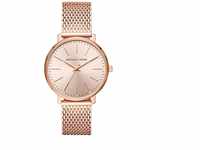Michael Kors Uhr - Pyper Ladiesmetals Watch - Gr. unisize - in Gold - für Damen