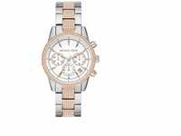 Michael Kors Uhr - Watch Ritz MK6651 - Gr. unisize - in Silber - für Damen