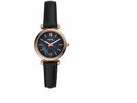 Fossil Uhr - Watch Carlie Mini ES4700 - Gr. unisize - in Quarz - für Damen