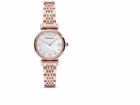 Emporio Armani Uhr - Ladies Watch - Gr. unisize - in Quarz - für Damen