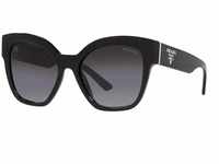 Prada Sonnenbrille - 0PR 17ZS - Gr. unisize - in Schwarz - für Damen