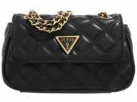 Guess Crossbody Bags - Giully Mini Cnvrtble Xbdy Flap - Gr. unisize - in...