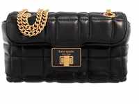 Kate Spade New York Crossbody Bags - Evelyn Quilted Leather - Gr. unisize - in