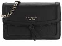 Kate Spade New York Crossbody Bags - Knott Pebbled Leather - Gr. unisize - in...