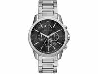 Armani Exchange Uhren - Chronograph Stainless Steel Watch AX1720 - Gr. unisize - in
