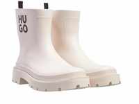 Hugo Boots & Stiefeletten - Jin Rain Bootie - Gr. 37 (EU) - in Creme - für...