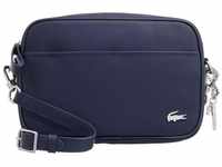 Lacoste Crossbody Bags - Daily Lifestyle Crossover Bag - Gr. unisize - in Blau...